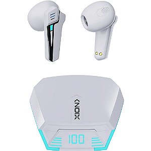 Fone de Ouvido Gamer Xion XI-AUGT Bluetooth