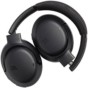 Fone de ouvido JBL Tour One M2 Bluetooth - Preto