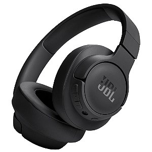 Fone de ouvido JBL Tune 720BT Bluetooth