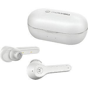Fone de ouvido Motorola Moto Buds 085 Bluetooth