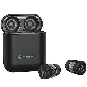 Fone de ouvido Motorola Moto Buds 120 Bluetooth