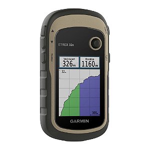 GPS Garmin eTrex 32X 010-02257-03