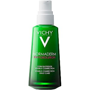 Hidratante Facial Vichy Normaderm Phytosolution - 50mL