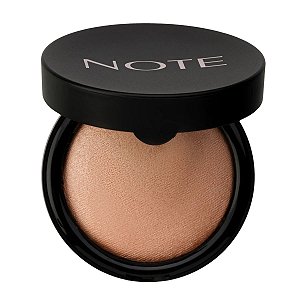 Iluminador Note Baked Powder
