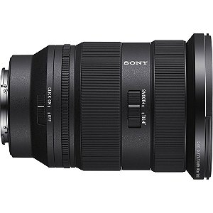 Lente Sony SEL FE 24-70mm f/2.8 GM II