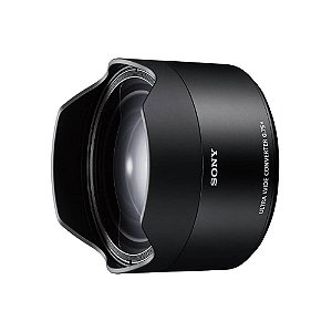 Lente Teleconverter Sony Grande Angular SEL075UWC