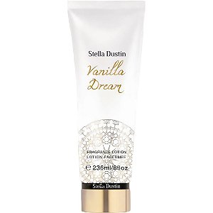 Loção Corporal Stella Dustin Vanilla Dream - Feminino 236mL