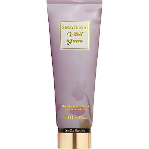 Loção Corporal Stella Dustin Velvet Dream - Feminino 236mL