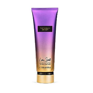 Loção Victoria’s Secret Love Spell - Feminino 236 ml