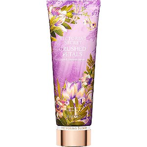 Loção Victoria's Secret Crushed Petals - Feminino 236mL