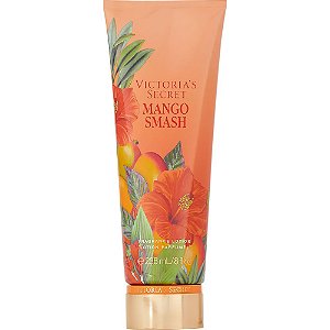 Loção Victoria's Secret Mango Smash - Feminino 236mL