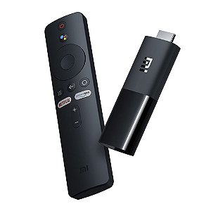 Media Player Xiaomi Mi Tv Stick - Preto
