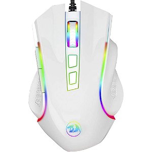 Mouse Gamer Redragon Griffin M607 USB