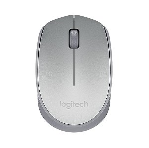 Mouse Logitech M170 Sem Fio