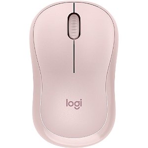Mouse Logitech M240 Silent Bluetooth