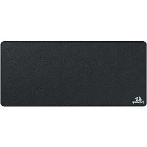 Mouse Pad Redragon Flick XL P032 - Preto