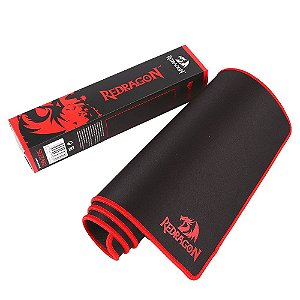 Mouse Pad Redragon Suzaku P003 800 x 300 mm