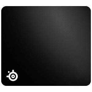 Mouse Pad Steelseries Qck Heavy L - Preto