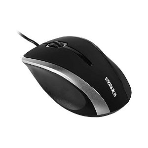 Mouse Satellite A-501 - Preto