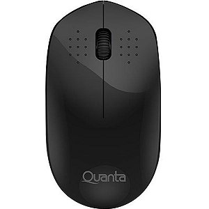 Mouse Sem Fio Quanta QTMSS10