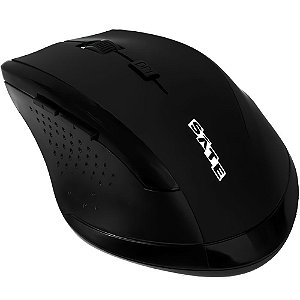 Mouse Sem fio Satellite A-43G - Preto