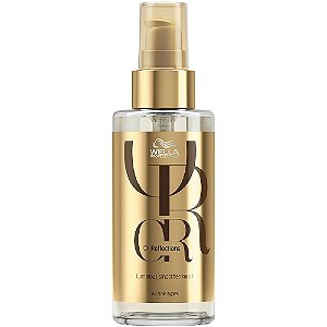 Óleo Capilar Wella Oil Reflections - 100mL