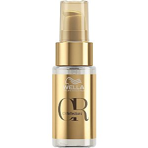 Óleo Capilar Wella Oil Reflections - 30mL