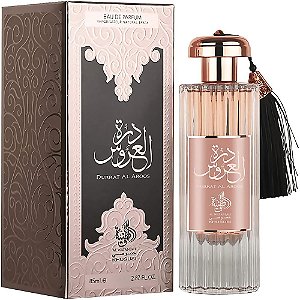 Perfume Al Wataniah Durrat Al Aroos EDP - Feminino 85mL