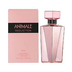 Perfume Animale Seduction Femme EDP - Feminino 100 ml