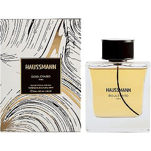 Perfume Boulevard Haussmann EDP - Masculino 100mL