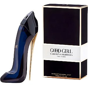 Perfume Carolina Herrera Good Girl EDP - Feminino 80mL
