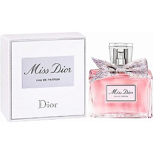 Perfume Christian Dior Miss Dior EDP - Feminino 100mL