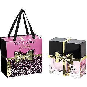 Perfume Georges Mezotti You're Perfect Darling EDP - Feminino 100mL