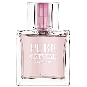 Perfume Geparlys L'Oriental Pure Crystal EDP - Feminino 100mL
