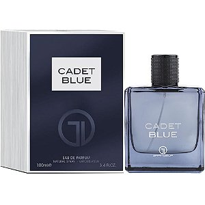Perfume Grandeur Elite Cadet Blue EDP - Masculino 100mL
