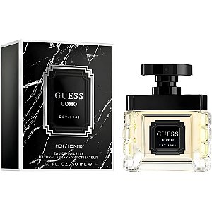 Perfume Guess Uomo EDT - Masculino 50mL