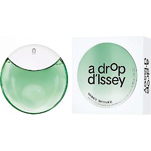 Perfume Issey Miyake A Drop d'Issey Essentielle EDP - Feminino 90mL
