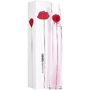 Perfume Kenzo Flower by Kenzo Poppy Bouquet EDP - Feminino 100mL