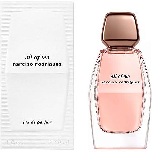 Perfume Narciso Rodriguez All Of Me EDP - Feminino 90mL