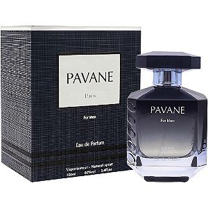 Perfume Page Parfums Pavane EDP - Masculino 100mL