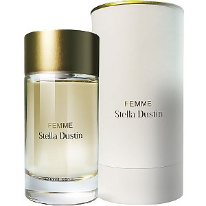 Perfume Stella Dustin Femme EDP - Feminino 100mL