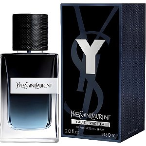 Perfume Yves Saint Laurent Y EDP - Masculino