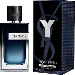 Perfume Yves Saint Laurent Y EDP - Masculino 100mL