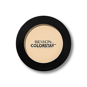 Pó Compacto Revlon ColorStay Light 820