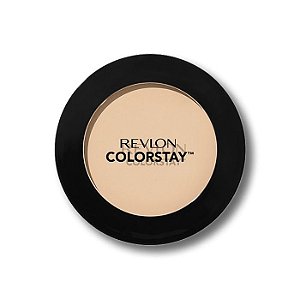 Pó Compacto Revlon ColorStay Light/Medium 830