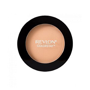 Pó Compacto Revlon ColorStay Medium 840
