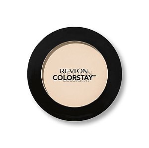 Pó Compacto Revlon ColorStay Translucido 880