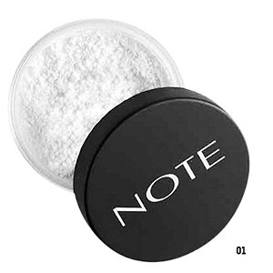 Pó Solto Note