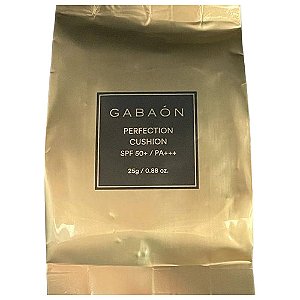Refill para Base Gabaón Cushion 3 Beige Bronceado SPF 50 New - 25gr
