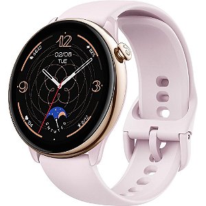 Relógio Smartwatch Amazfit GTR Mini A2174 - Rosa